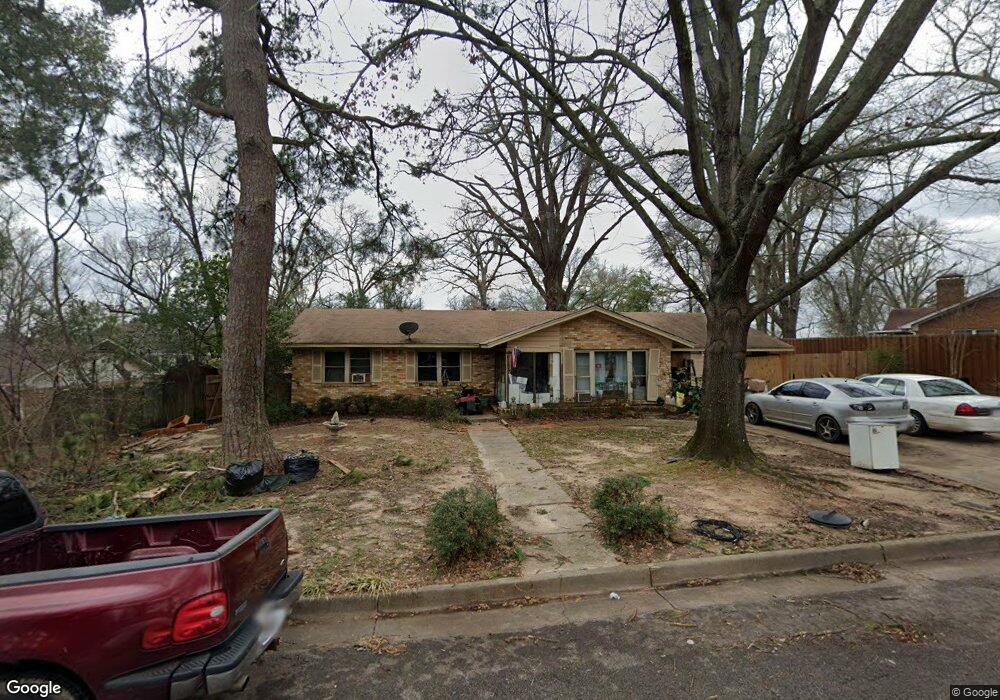 2923 W Azalea Dr, Tyler, TX 75701 - photo 1