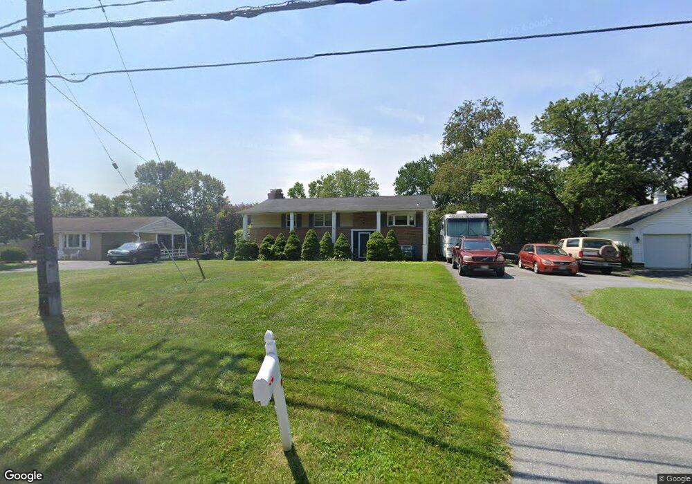 10525 Gorman Rd, Laurel, MD 20723 - photo 1