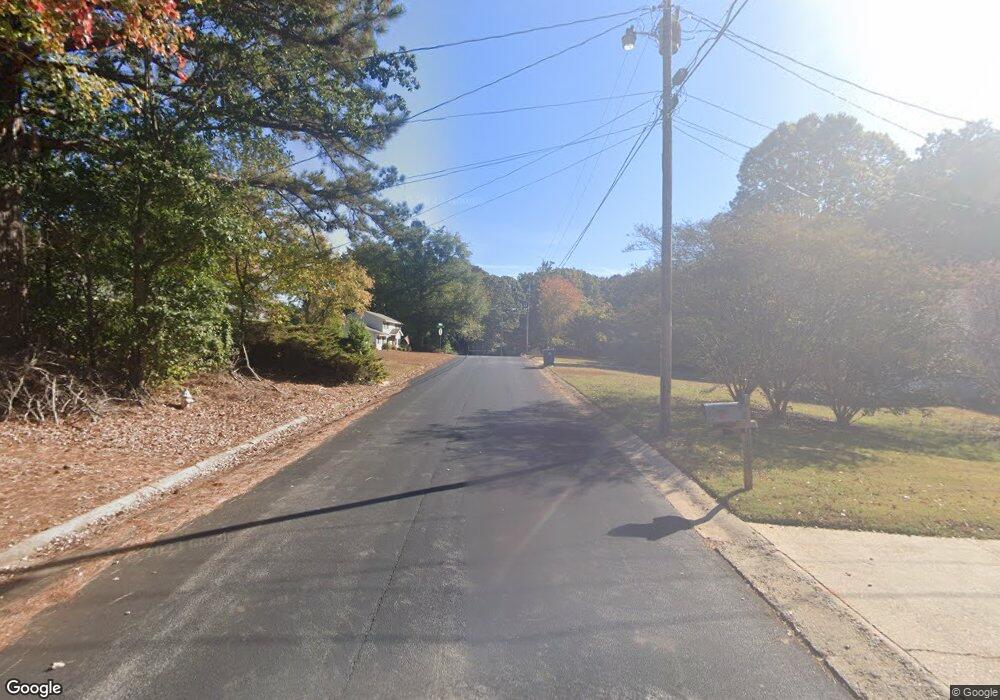 0 George Dr SE unit 8110559, Conyers, GA 30013 - photo 1