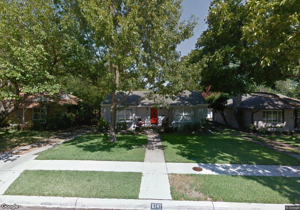 6141 Sudbury Dr, Dallas, TX 75214 - photo 1