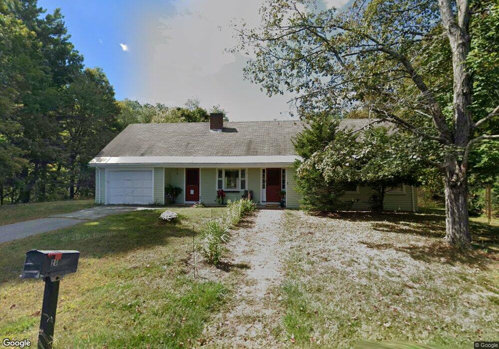 20 Brown Rd unit 20, Shirley, MA 01464 - photo 1