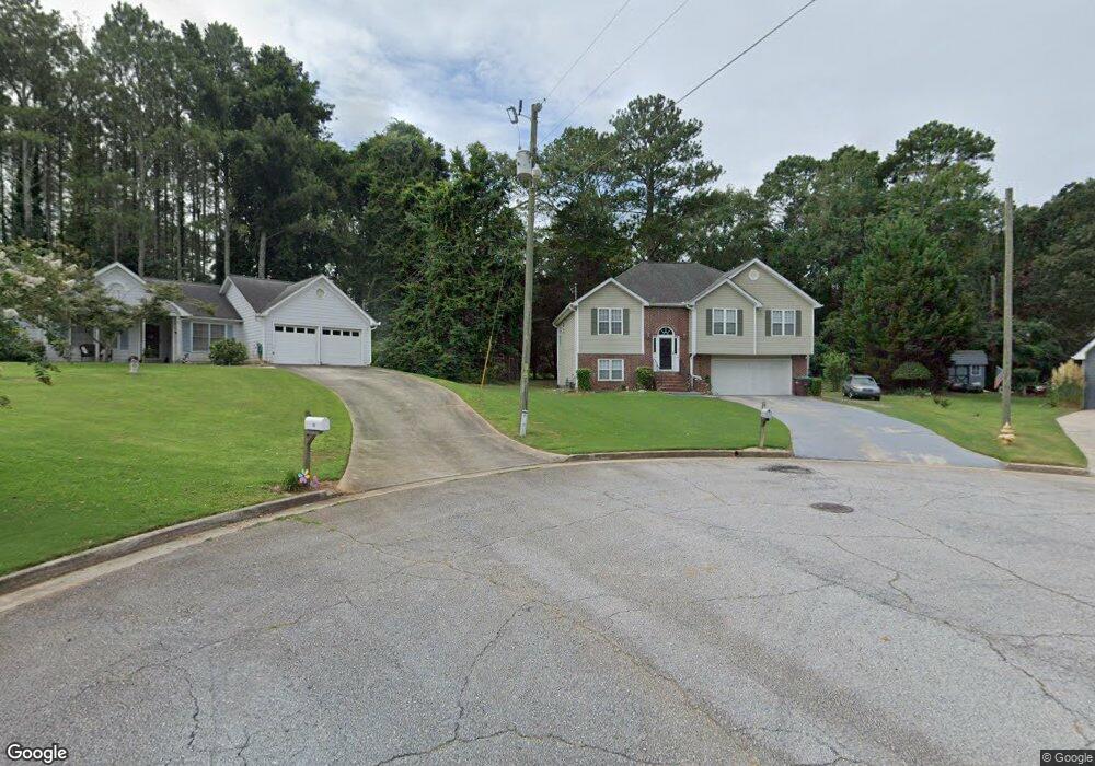 0 Willow Tree Terrace unit 8506672, Covington, GA 30016 - photo 1