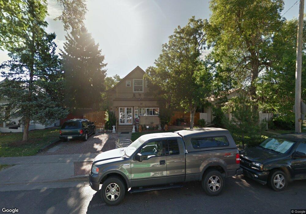 1570 Galena St, Aurora, CO 80010 - photo 1