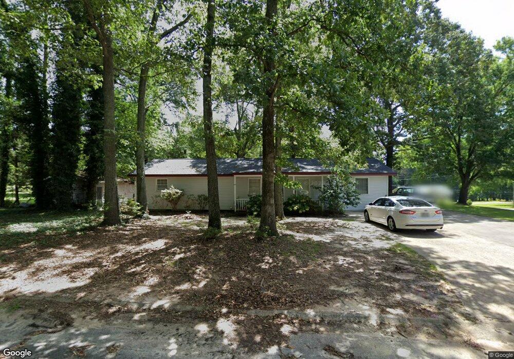 135 Oakhurst Dr unit 2, Tyrone, GA 30290 - photo 1