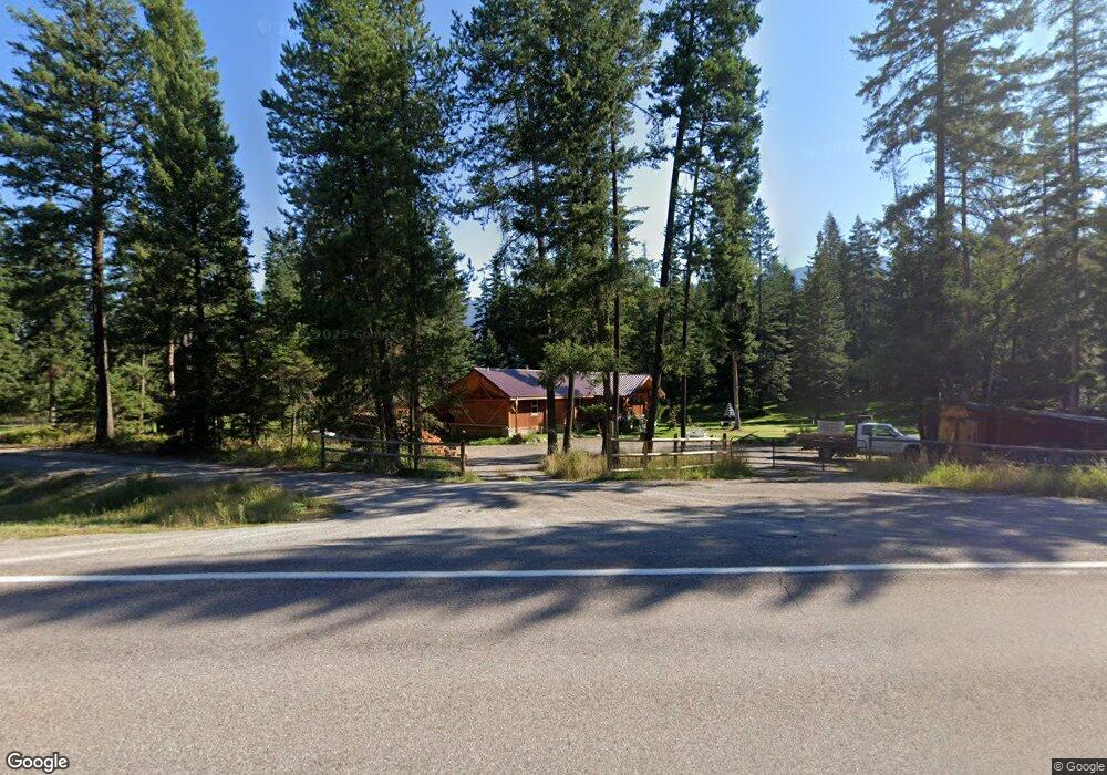 2955 Mt Highway 83, Bigfork, MT 59911 - photo 1