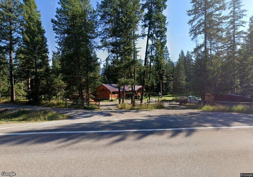 2955 Swan Hwy, Bigfork, MT 59911 - photo 1