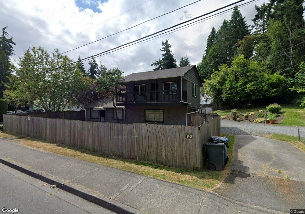 8826 238th St SW unit A, Edmonds, WA 98026 - photo 1