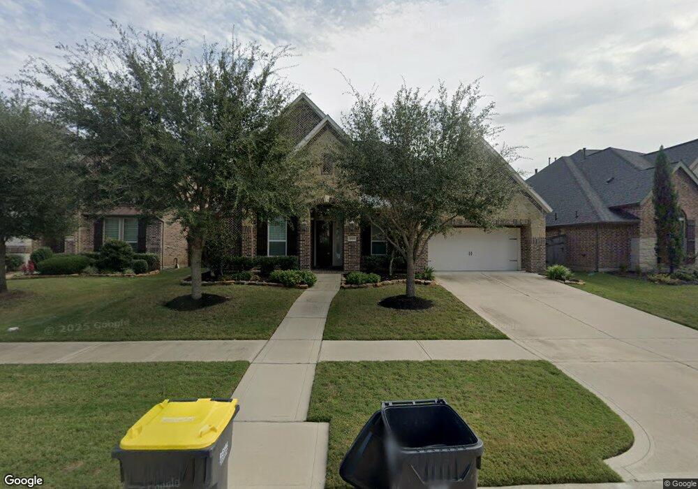 4911 Medina Bend Ln, Fulshear, TX 77441 - photo 1