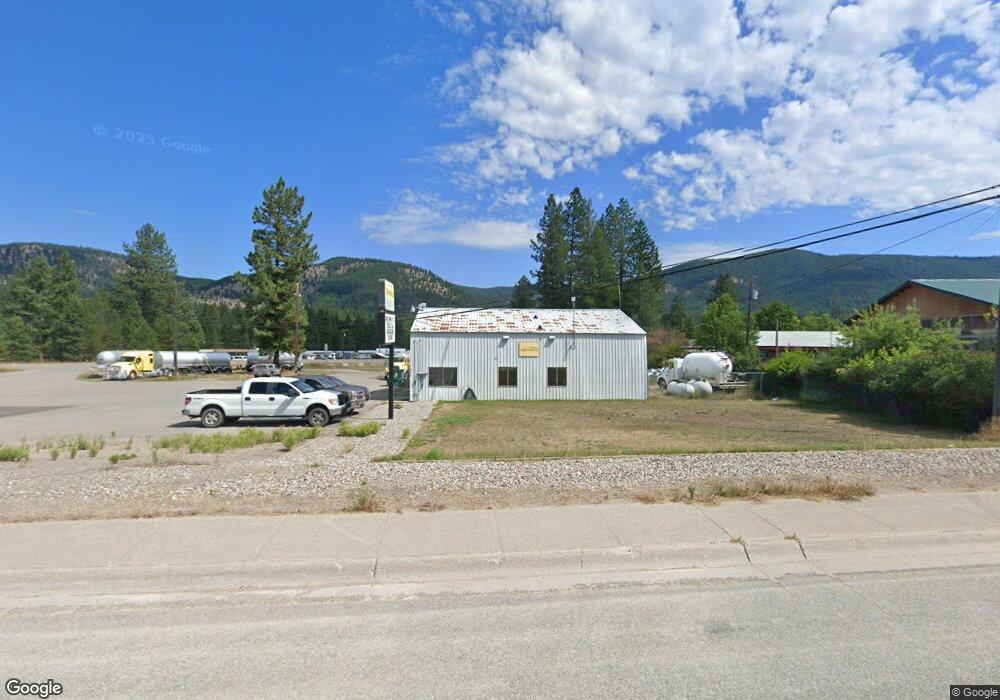 Lot 12 City Service Rd, Libby, MT 59923 - photo 1