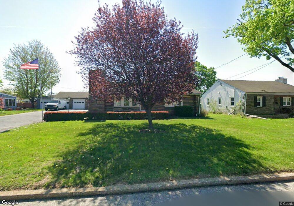 1405 Colwell Ln unit 115, Conshohocken, PA 19428 - photo 1