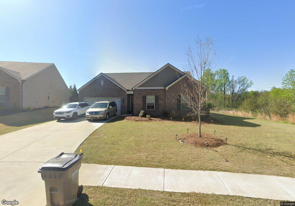 6865 Lancaster Crossing unit 167, Flowery Branch, GA 30542 - photo 1