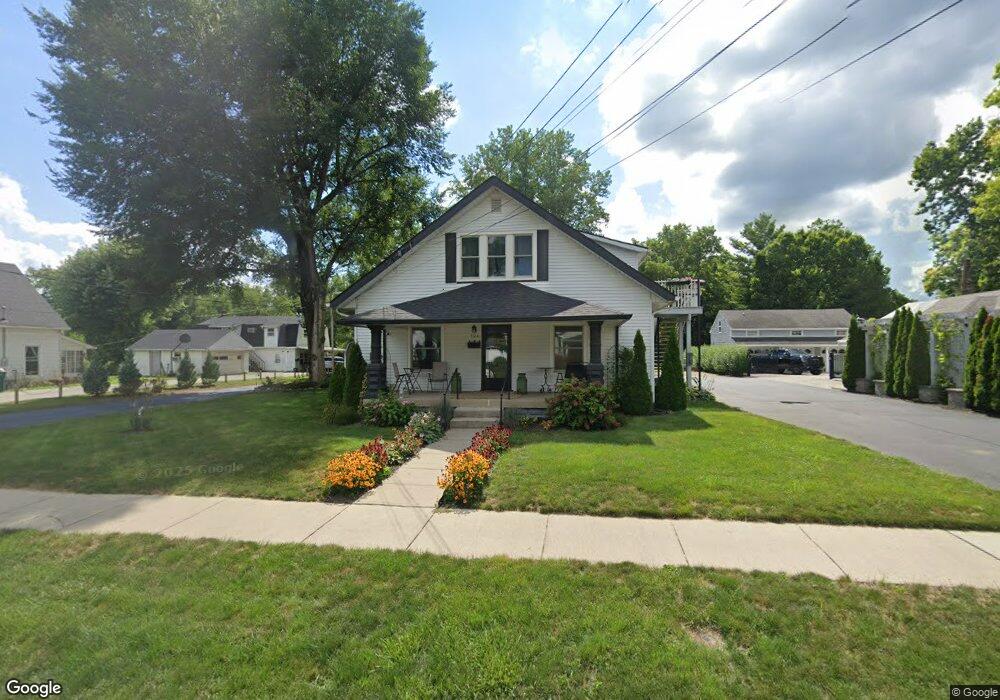 506 S Center St, Plainfield, IN 46168 - photo 1