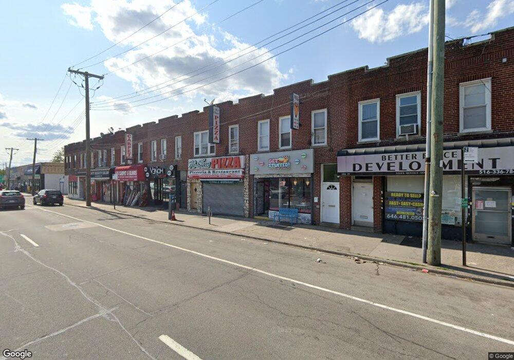 246 Jamaica Ave, Floral Park, NY 11001 - photo 1