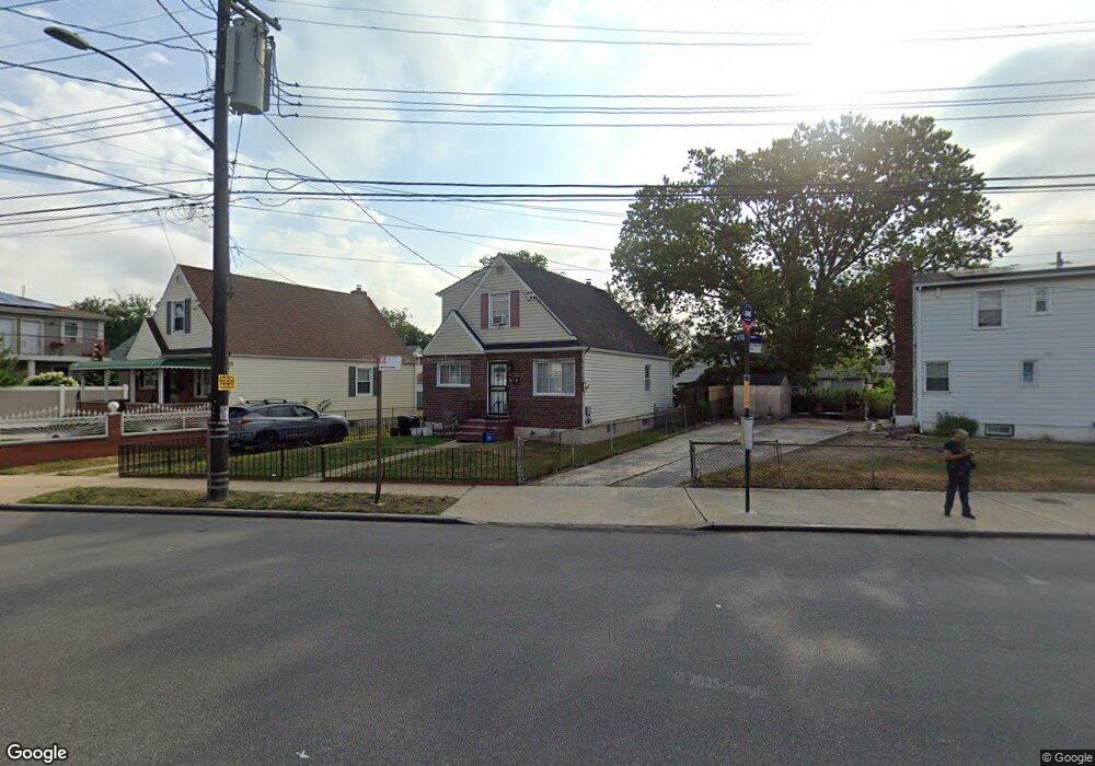 14223 Guy R Brewer Blvd, Jamaica, NY 11434 - photo 1