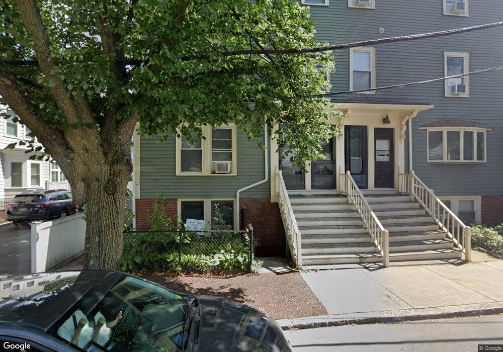 230 Pearl St unit 232, Cambridge, MA 02139 - photo 1