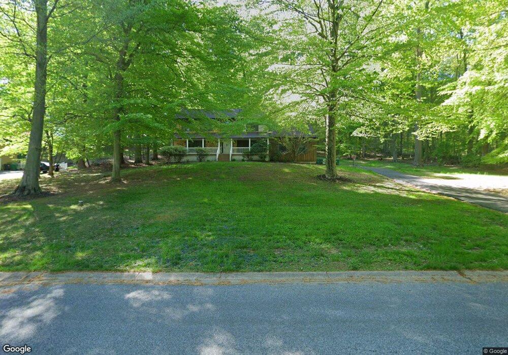 262 Willits Way, Glen Mills, PA 19342 - photo 1