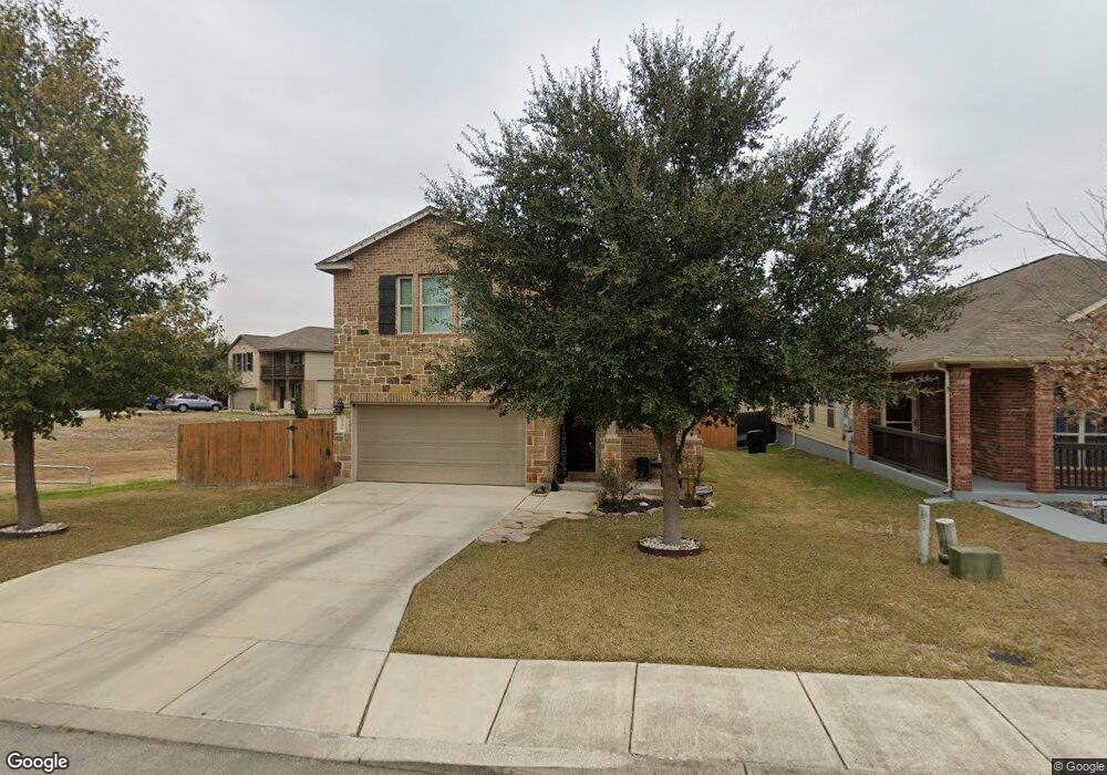 4106 Pavo Viejo, San Antonio, TX 78223 - photo 1