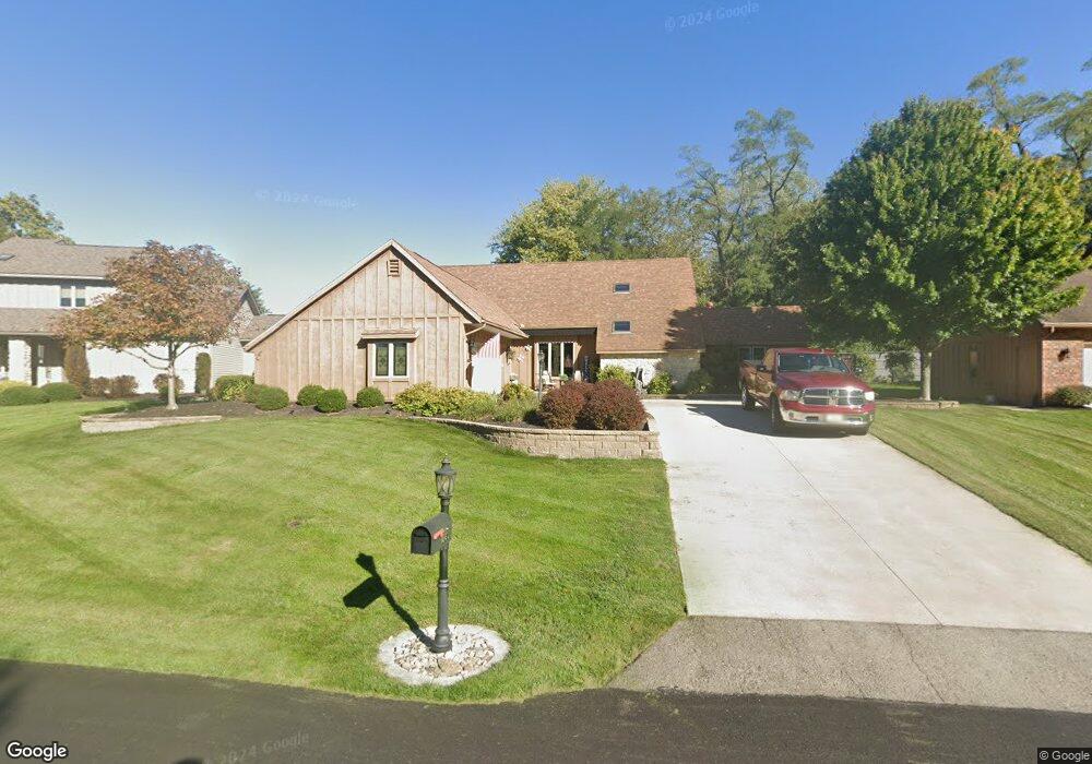 150 Squire Ln, Lima, OH 45805 - photo 1