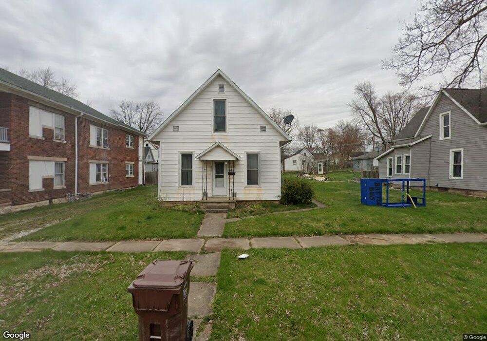 324 E Main St, Wabash, IN 46992 - photo 1