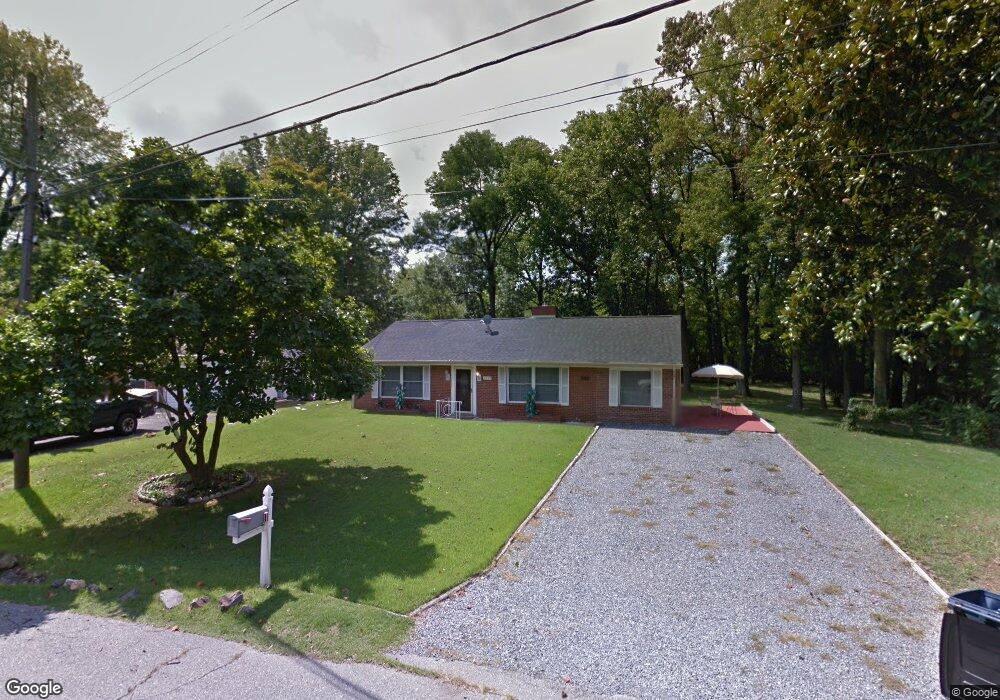 1217 Van Buren Dr, Fort Washington, MD 20744 - photo 1