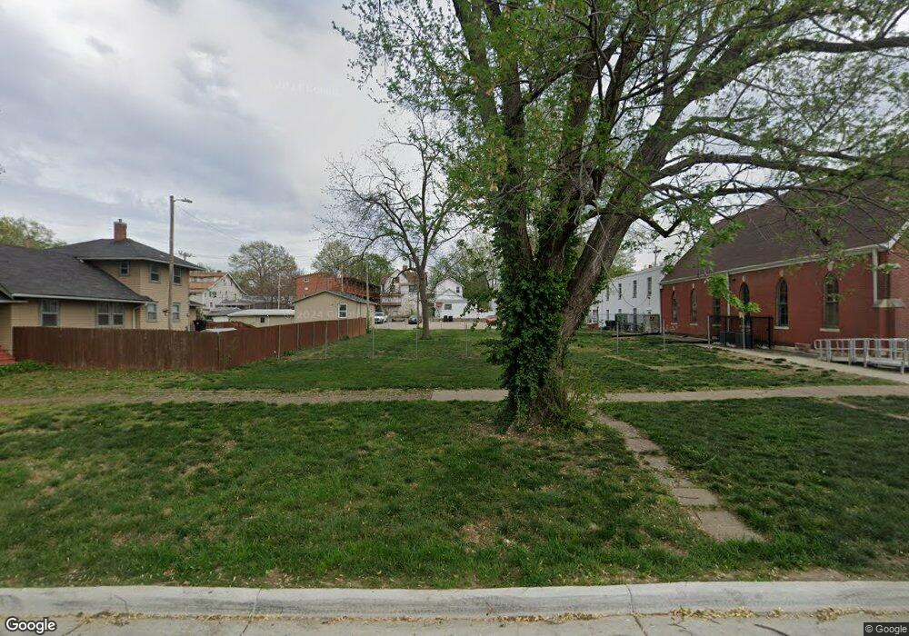 516 SW Polk St, Topeka, KS 66603 - photo 1