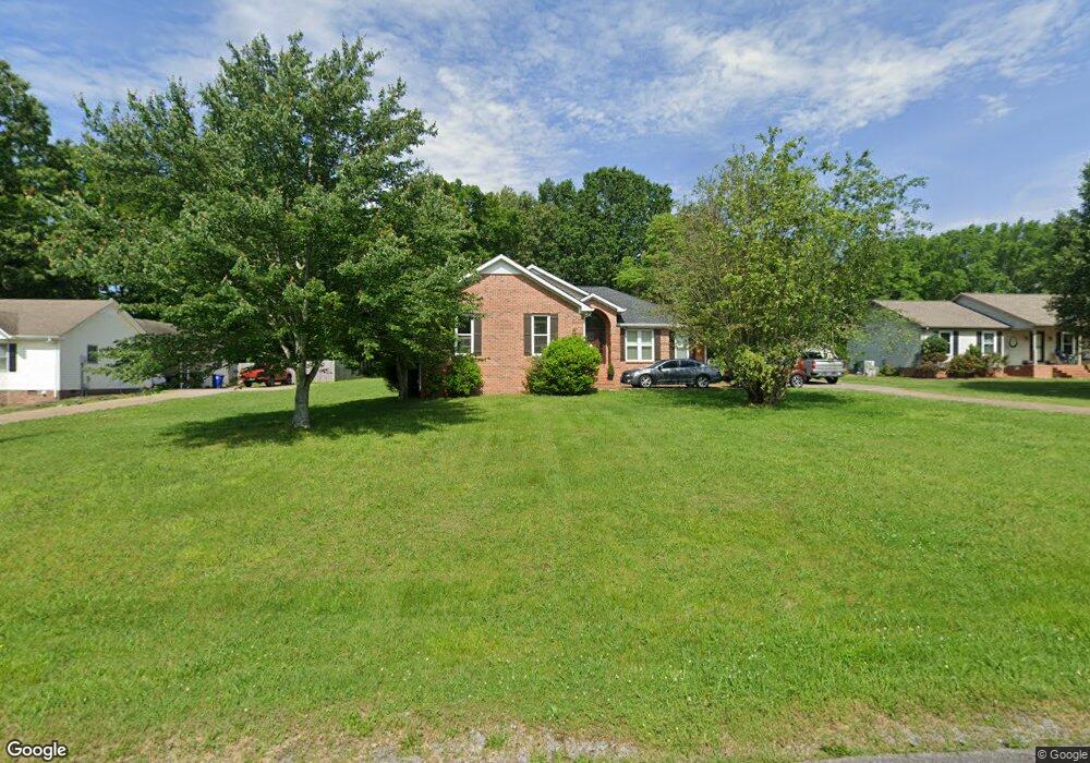 113 Lantern Ln, Shelbyville, TN 37160 - photo 1