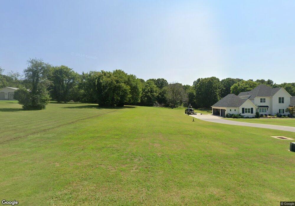 18616 E 128th St S, Broken Arrow, OK 74011 - photo 1