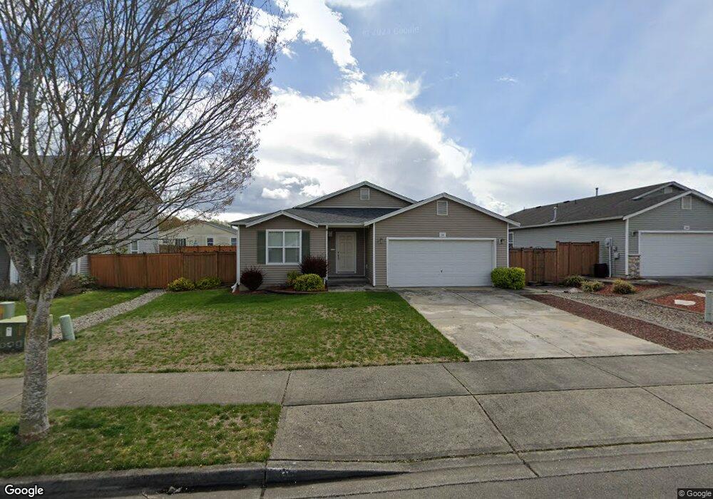 110 Mazza St NE, Orting, WA 98360 - photo 1