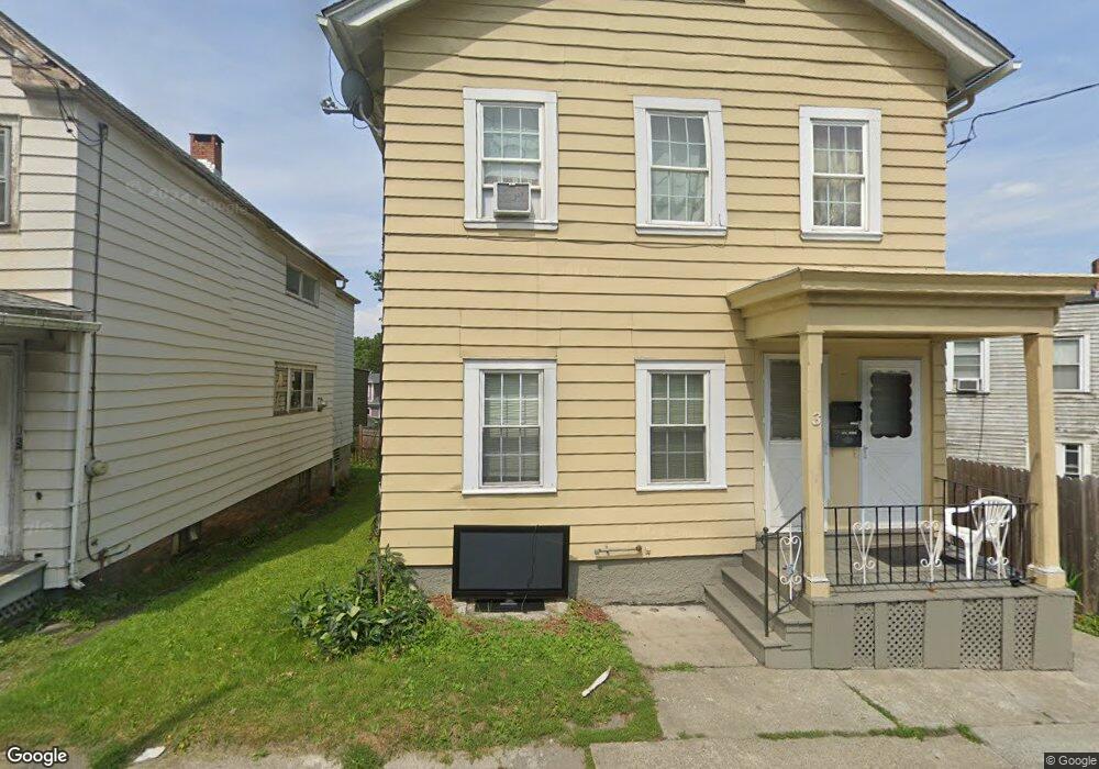 3 Worth Ave, Hudson, NY 12534 - photo 1