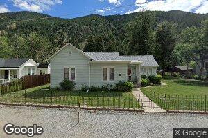 918 Taos St, Georgetown, CO 80444