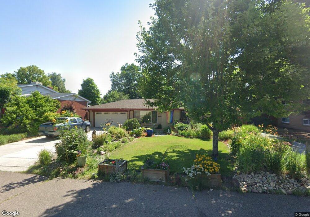 2960 Jay St, Wheat Ridge, CO 80214 - photo 1