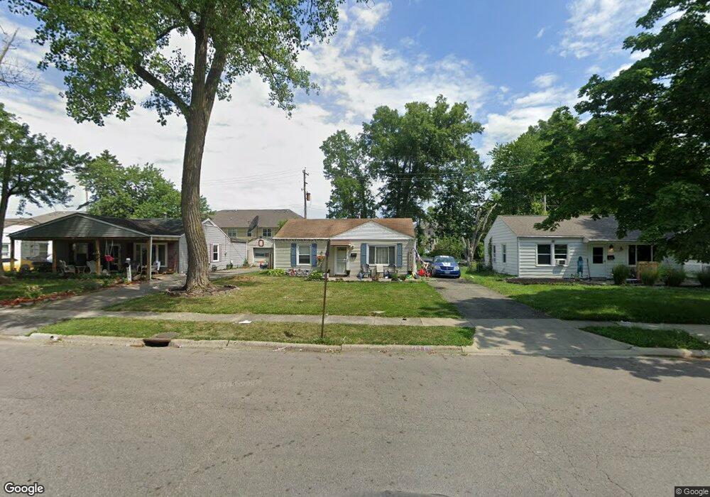 4694 Kae Ave, Columbus, OH 43213 - photo 1