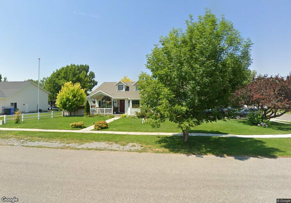 366 S 675 E, Hyrum, UT 84319 - photo 1