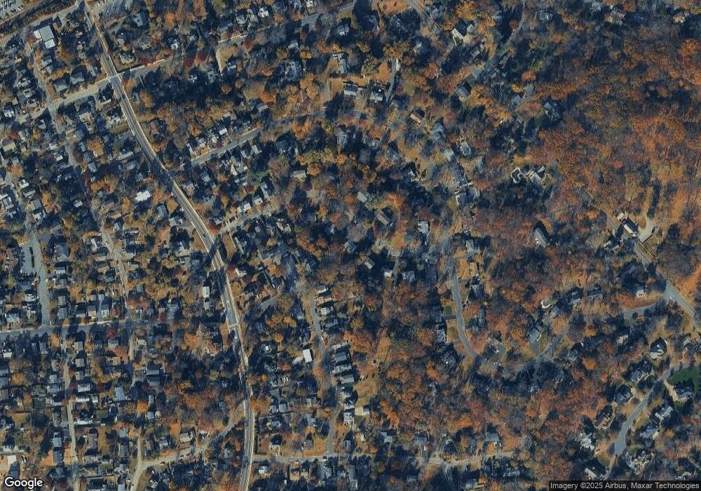 29 Dobbs St, Bernardsville, NJ 07924 - photo 1