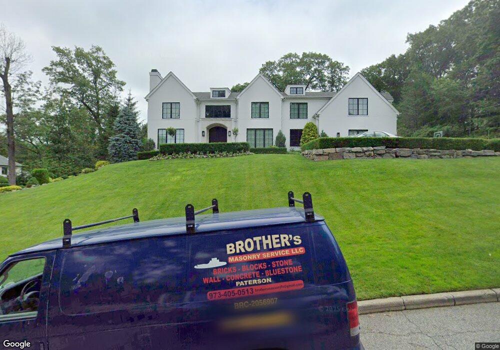 12 Johnson Ct, Cresskill, NJ 07626 - photo 1