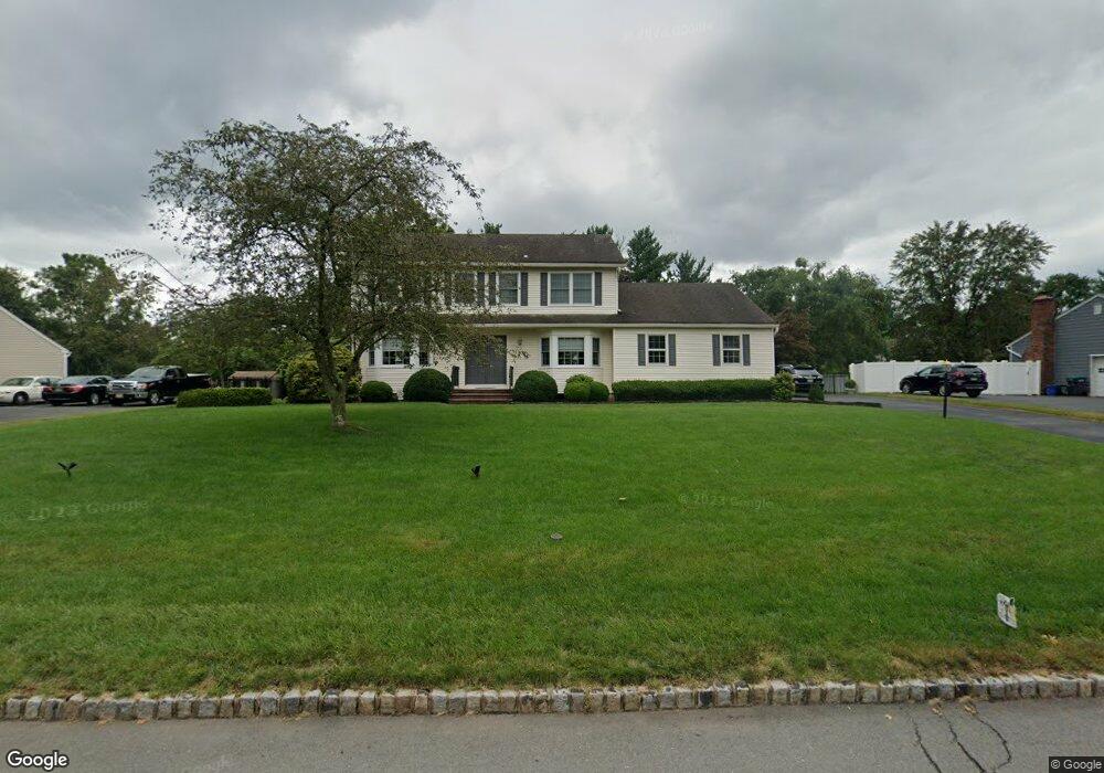 204 Stephen Way, Hillsborough, NJ 08844 - photo 1