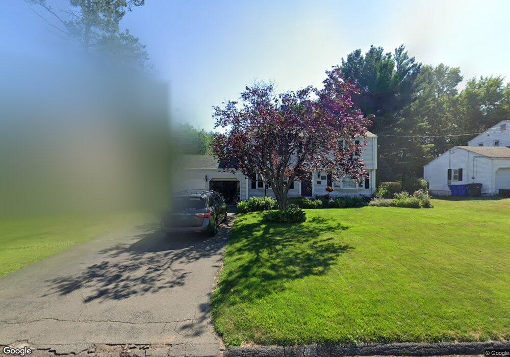 32 Terrace Rd, Wethersfield, CT 06109 - photo 1