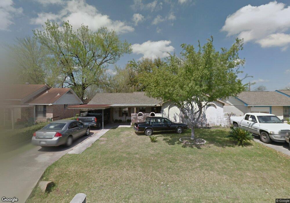 4003 Oakville St, Houston, TX 77093 - photo 1