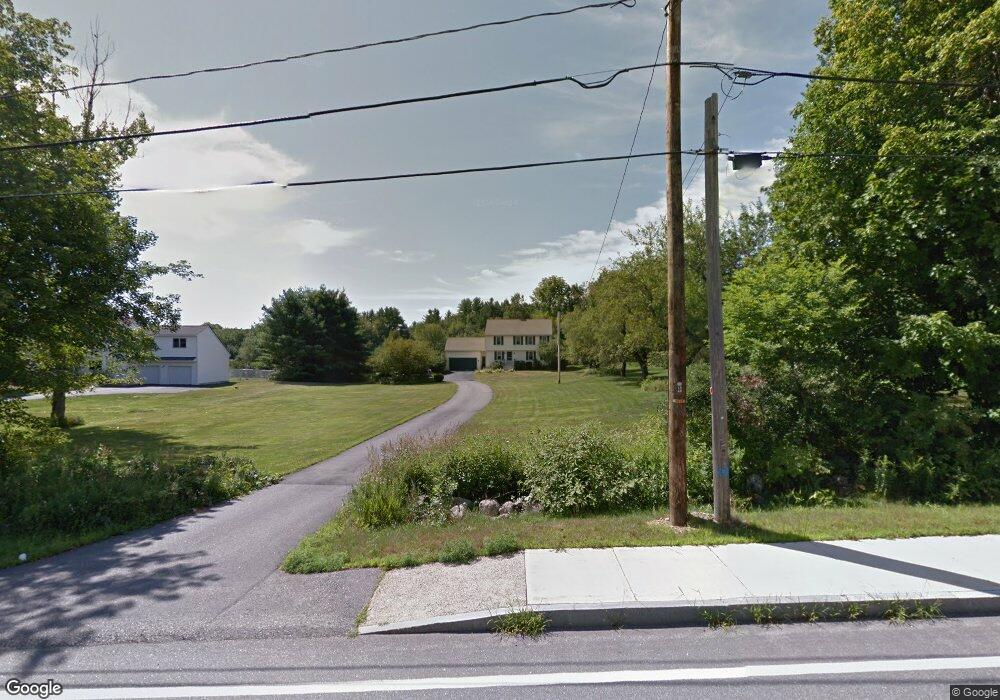 45 County Rd, Bedford, NH 03110 - photo 1