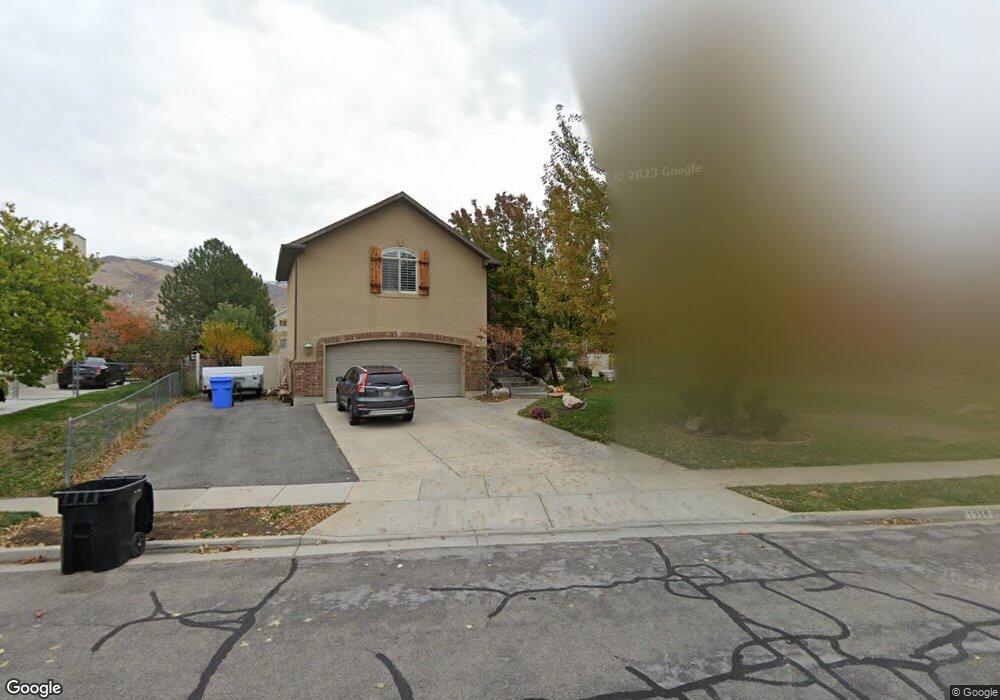 1318 N 640 W, West Bountiful, UT 84087 - photo 1