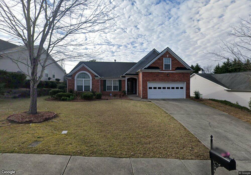 2543 Carleton Gold Rd, Dacula, GA 30019 - photo 1