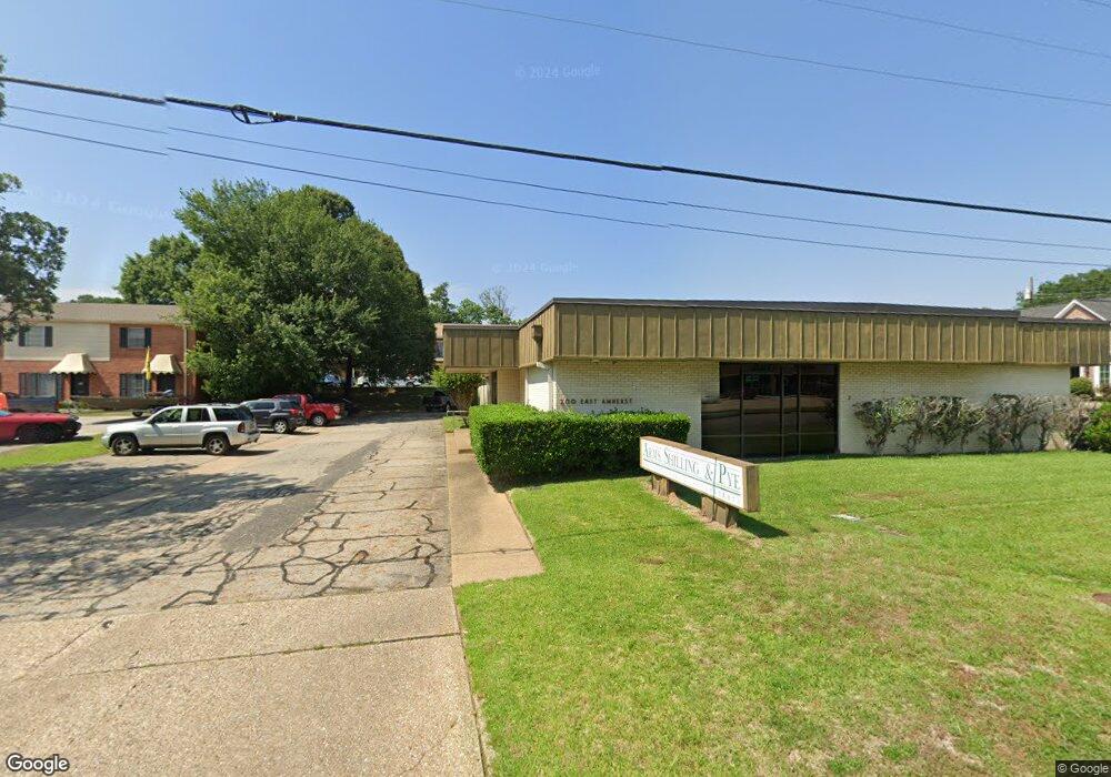 200 E Amherst St, Tyler, TX 75701 - photo 1