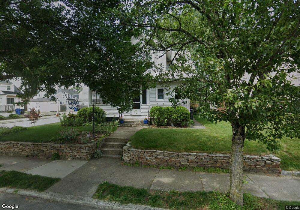 46 Brandon Rd, Cranston, RI 02910 - photo 1