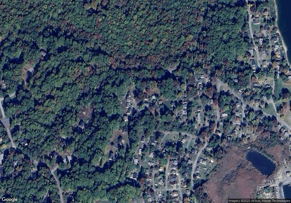 4800 Howard Place, Chesapeake Beach, MD 20732 - photo 1