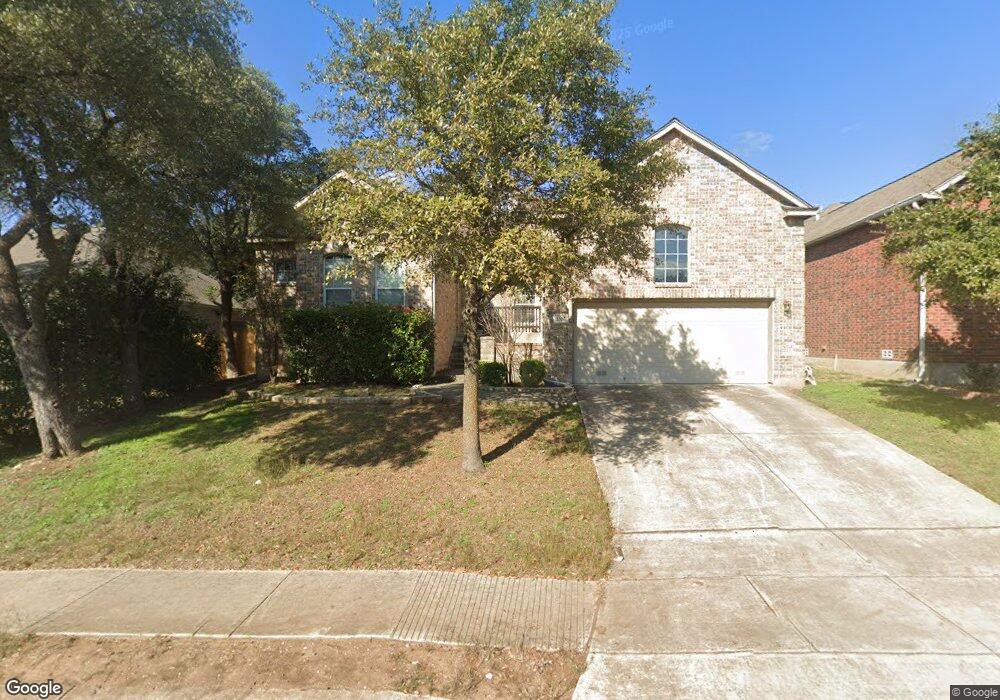 3307 Gazelle Range, San Antonio, TX 78259 - photo 1