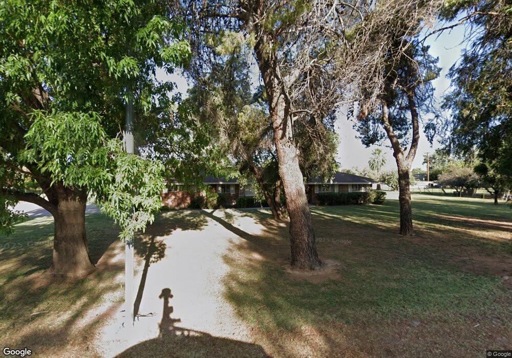 1012 S Robin Ln, Mesa, AZ 85204 - photo 1