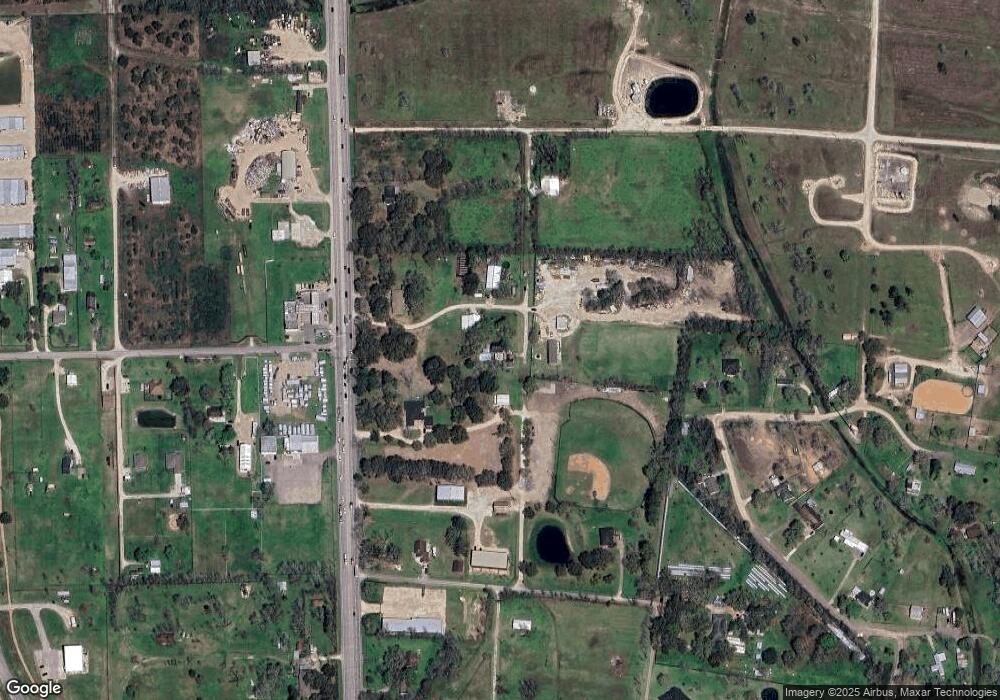 19977 Highway 35, Alvin, TX 77511 - photo 1