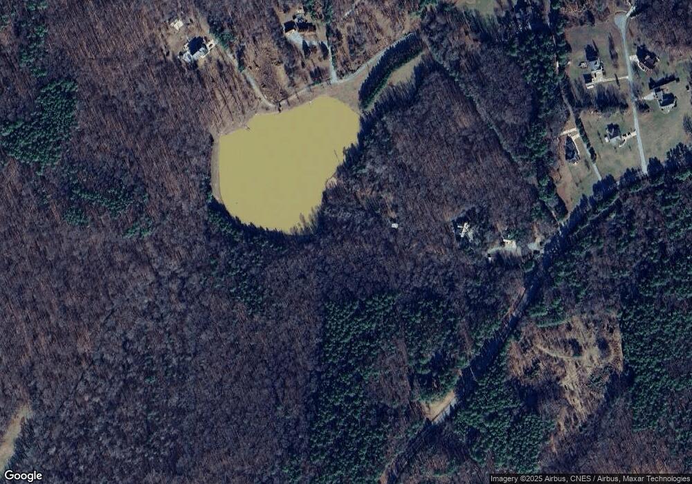 897 Laura Johnson Rd, Fearrington, NC 27312 - photo 1