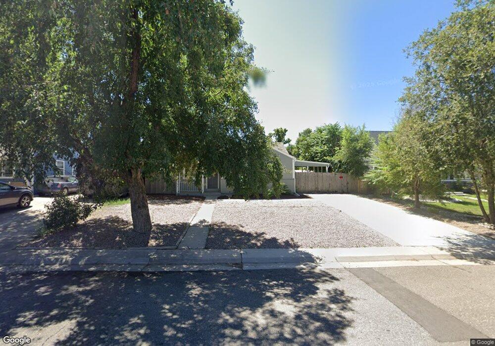 11408 E 7th Ave, Aurora, CO 80010 - photo 1