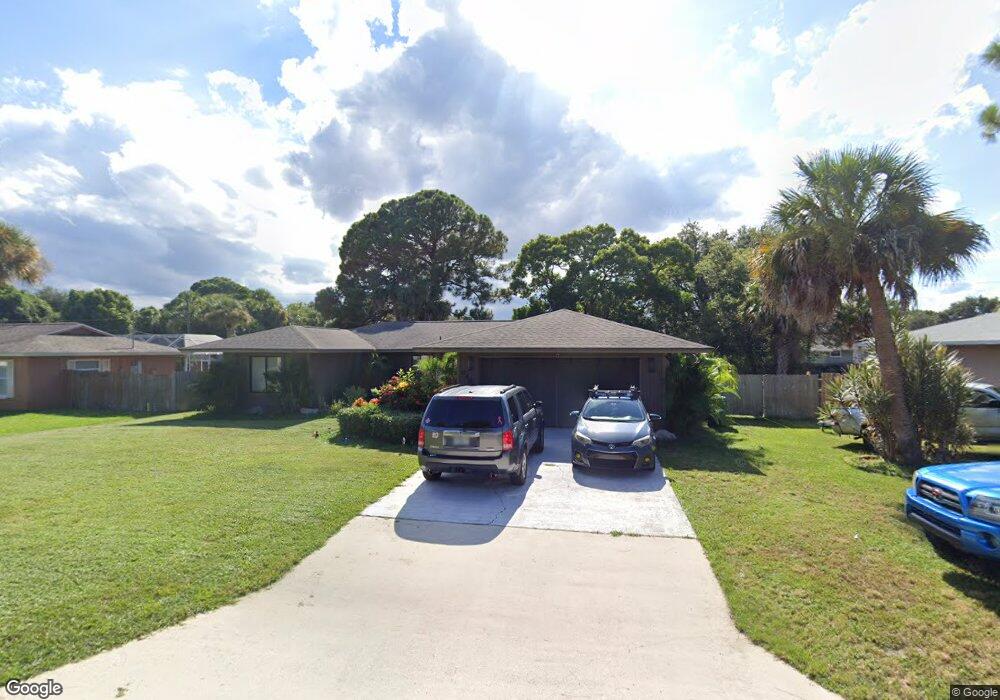 6480 Kingdom Ave, Cocoa, FL 32927 - photo 1